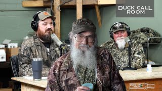 Uncle Si's COVID19 Story