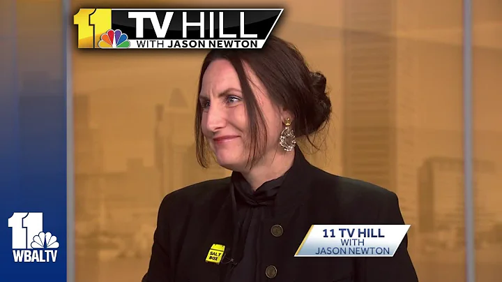 11 TV Hill analysis of the 2022 Maryland gubernato...