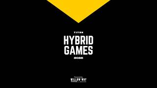 Titan Hybrid Games 2026 – Official Movement Standards screenshot 3