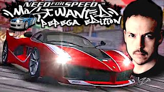 The End of the Pepega Mod: Can I beat KuruHS? | NFS Most Wanted