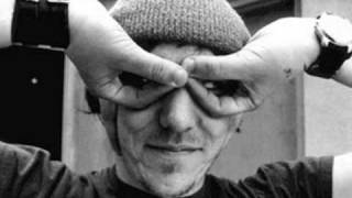 Video thumbnail of "Elliott Smith -  Talking to Mary"