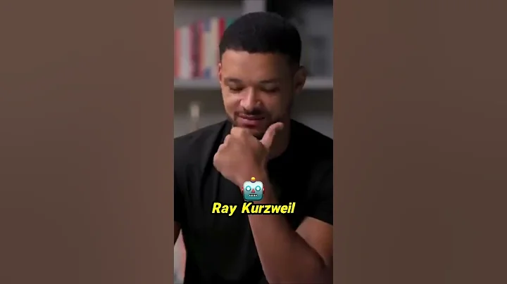 Is humanity ready for the AI revolution in 2045?