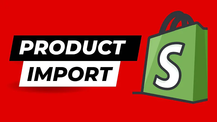 Effortlessly Transfer Shopify Products Between Stores