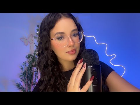 asmr live para dormir agora ⚡️