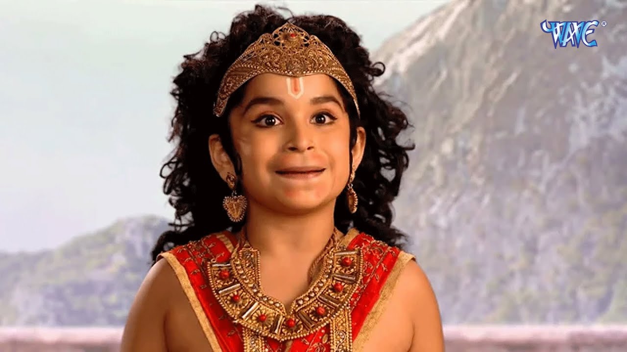 बाल हनुमान मिले महाराज जाम्बवत | Sankat Mochan Mahabali Hanuman | Ep 270