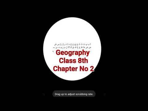 Land degradation for