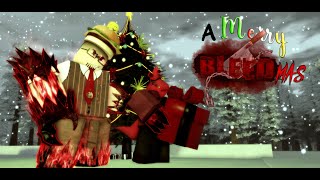 A Merry BLEEDmas! | BLEED christmas special
