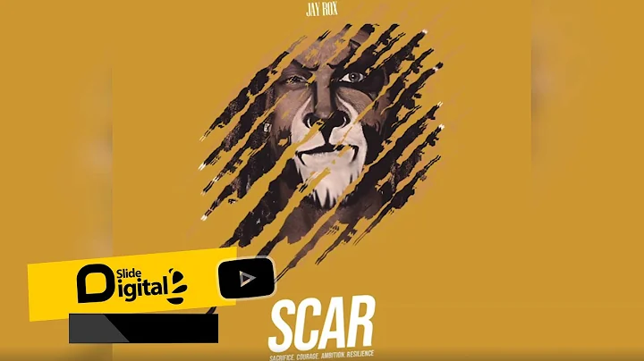 Jay Rox - All The Love feat Elisha Jayden Official Audio