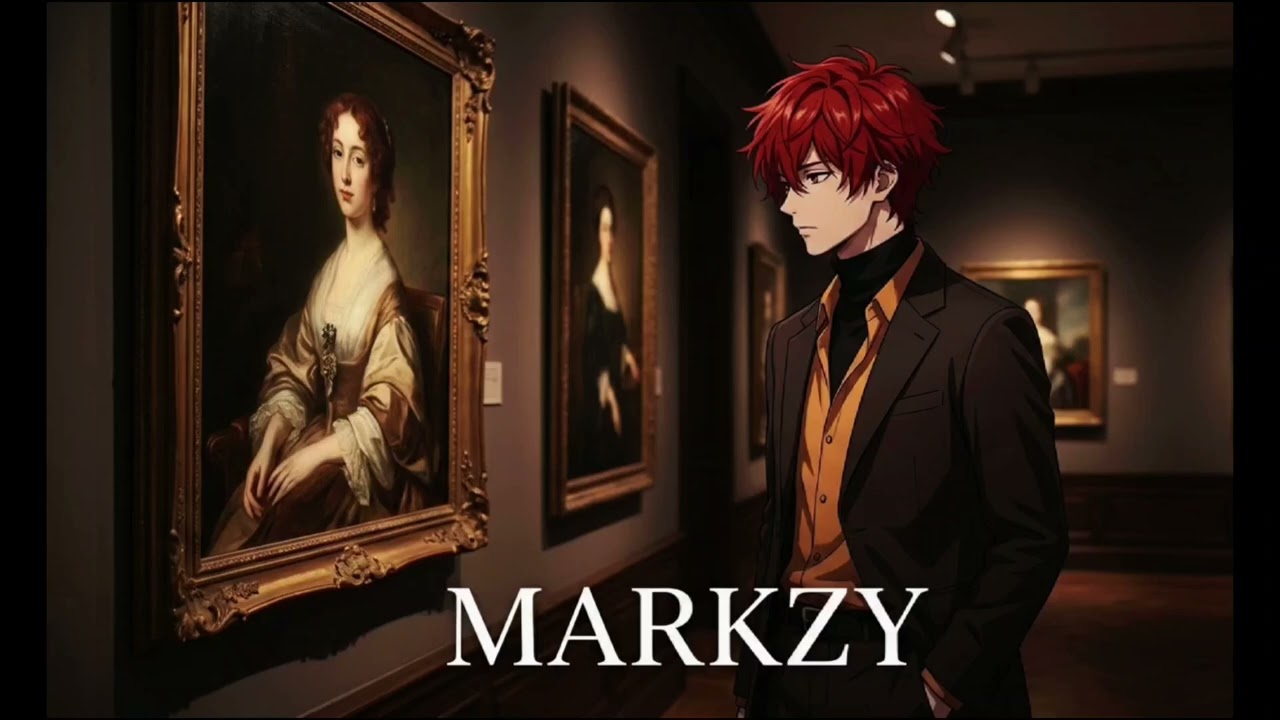 ยังคงเป็นเธอ Markzy