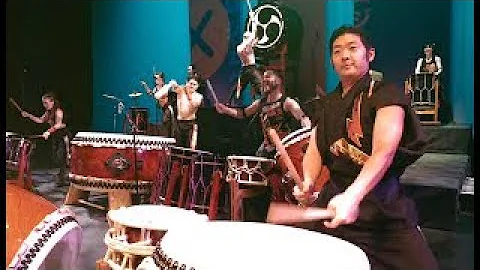 TAIKOPROJECT 2023-24 Promo Video