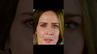 No lo veas a los ojos #filmbreaker #moviereview #usmovies  #peliculas #movie #cine #series