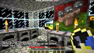 LoneWolves PVP Server #13