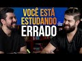 Como aprender mais rpido para passar em concurso ft fernando mesquita