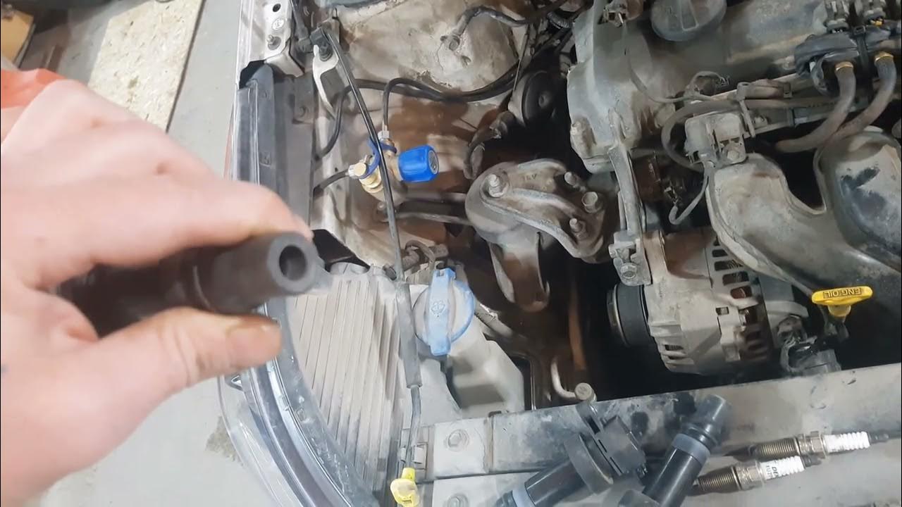 Двигатель на газу работает на бензине троит. Свечи зажигания opel astra h 1. Двигатель на газу работает на бензине троит. 5. 4 turbo свечи зажигания.