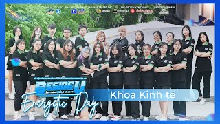 UEH FLASHMOB  SOE FANCY U !  BY KHOA KINH TẾ - NỐI VÒNG TAY LỚN 2022: BESIDE U