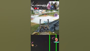 EASY SQUAD WIPE ☠️😱🔥| #cod mobile gameplay |#mrjgaming69cod #shorts  #callofdutymobile #codm