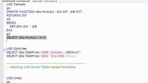 10 common mistakes java developers make when writing SQL