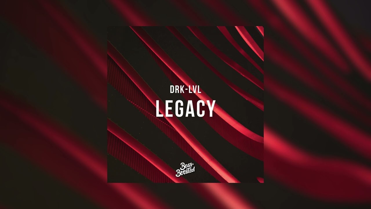 DRK-LVL - Legacy