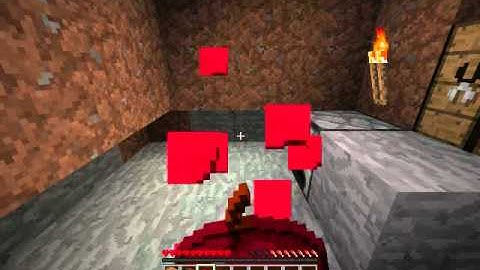 Minecraft - Survival Island - Episode 1 "Getting Started" w/ Kleeka19