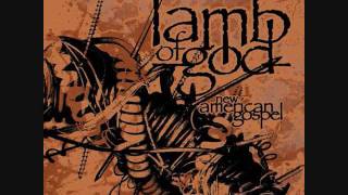 Lamb of God - Confessional.wmv