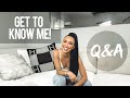 Qa  you asked i answered