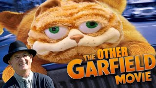 The Garfield Movie Disaster of 2004