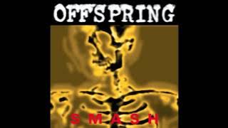 The Offspring - 'Time To Relax' (Full Album Stream)
