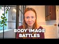 HOME BIRTH BOUND: My Pregnancy Journey - E07: Body Image Battles