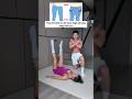 Girls thick legs? Hit 100 power moves—blast inner thighs away &amp; tighten those legs into pure beauty
