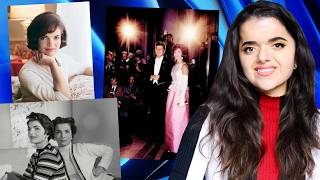 Jackie Kennedy: A Fascinating Life in Fashion, Culture and Politics | Matters of Taste