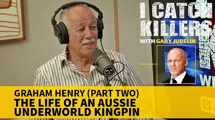 I Catch Killers with Gary Jubelin: Old school gang...