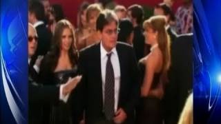 Charlie Sheen 911 Tapes Released