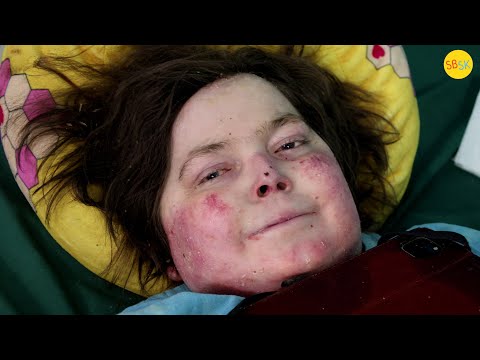 John Hudson S Only Wish As His Health Fails 