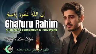 ALLAH MAHA Pengampun & Penyayang - Ghafuru Rahim | Lagu Islami Penuh Doa dan Harapan ❤️ #allah