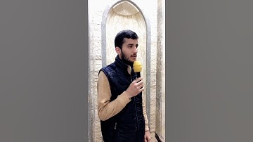 تقليد الشيخ ياسر الدوسري ~ تلاوة مؤثرة بصوت القارئ ريان الكردي