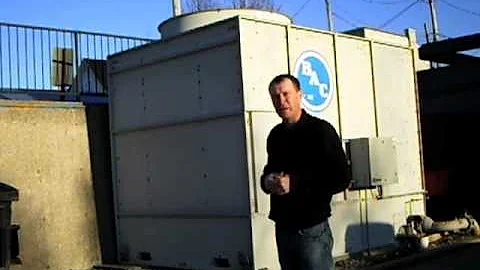 Tim Brazell New video
