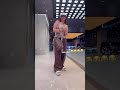 ستايل كوري على طريقة شموسة شو رأيكم شمس الكويتيه اكسبلور