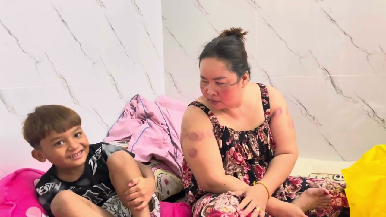 ទាយាយទៅទាល់តែបានអាពងក្ត