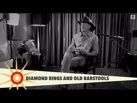 Free Online Diamond Rings And Old Bar Stools Inside The Song Tim ...