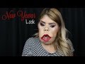 New Year Look |Gorda66