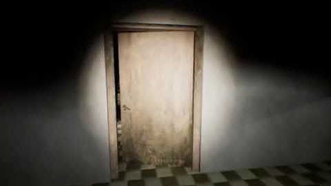 Flesh Coloured Horror - Term 2 Level Design Assignment by Nick Anderson