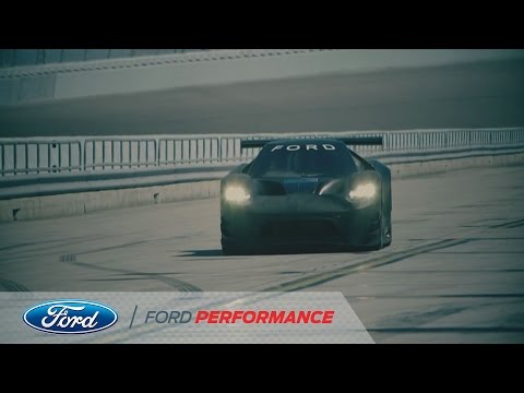 Vidéo: Fortune de Ganassi Chip