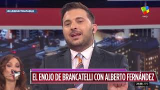 Intratables - Programa Completo (18/11/19)