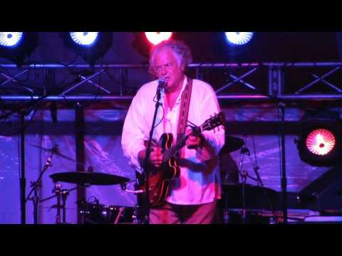 Peter Rowan and The Free Mexican Air-Force - Chopp...