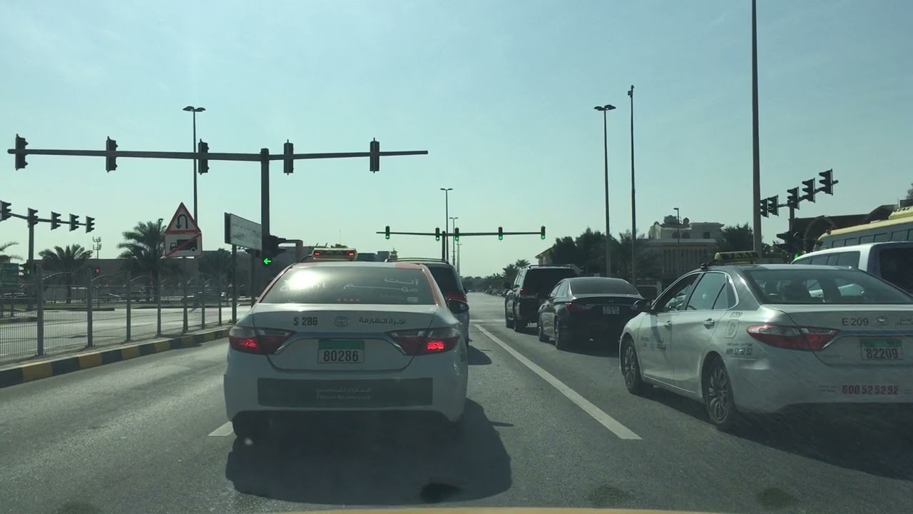 تقاطع الاشارات