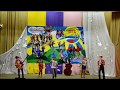 Никита Пак, 13 лет - Ленинградский рок-н-ролл