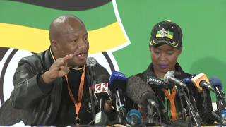 Fourth industrial revolution is a reality: Mthembu screenshot 3