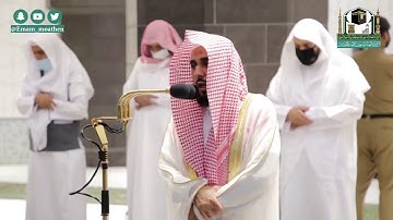 سورة الشمس بصوت الشيخ #عبد_الله_الجهني