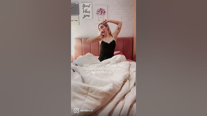 rotina da manhã “aquela garota” ✨🤍 [short]