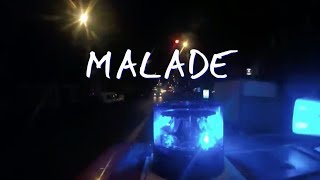 Video thumbnail of "L'Originale K - Malade (Clip Officiel)"